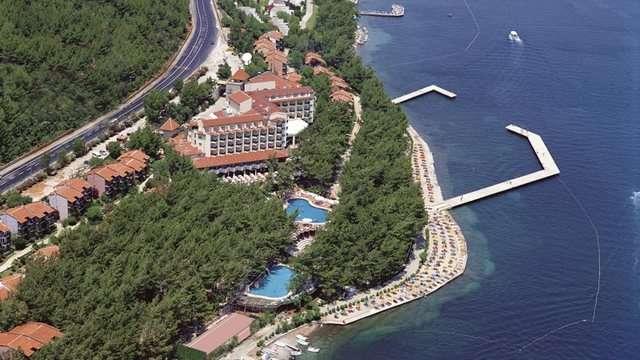 GRAND YAZICI CLUB MARES